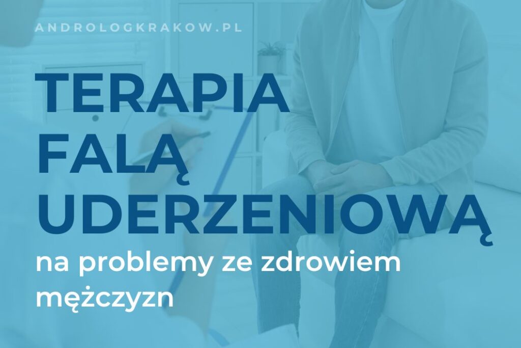 Terapia falą uderzeniową – co warto wiedzieć o tej nowoczesnej metodzie?