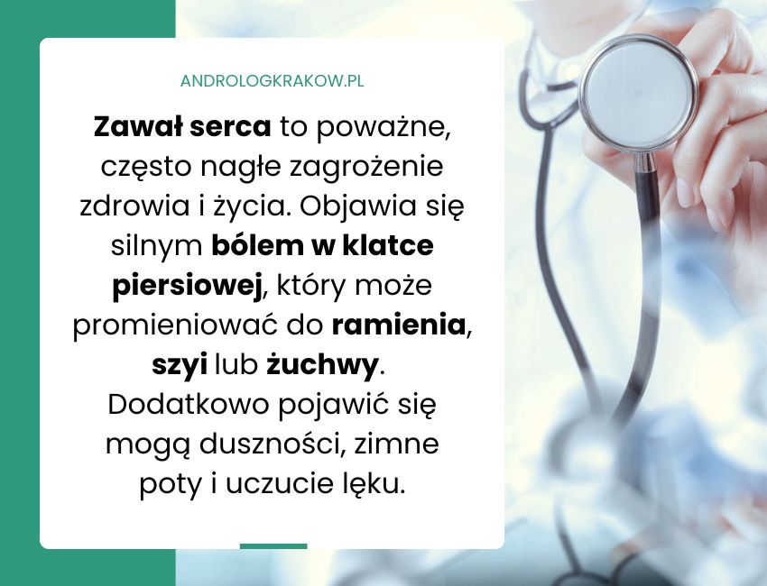 Na jakie schorzenia mężczyźni chorują najczęściej?